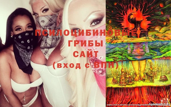 ALPHA PVP Бабаево
